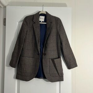 Like new blazer for fall